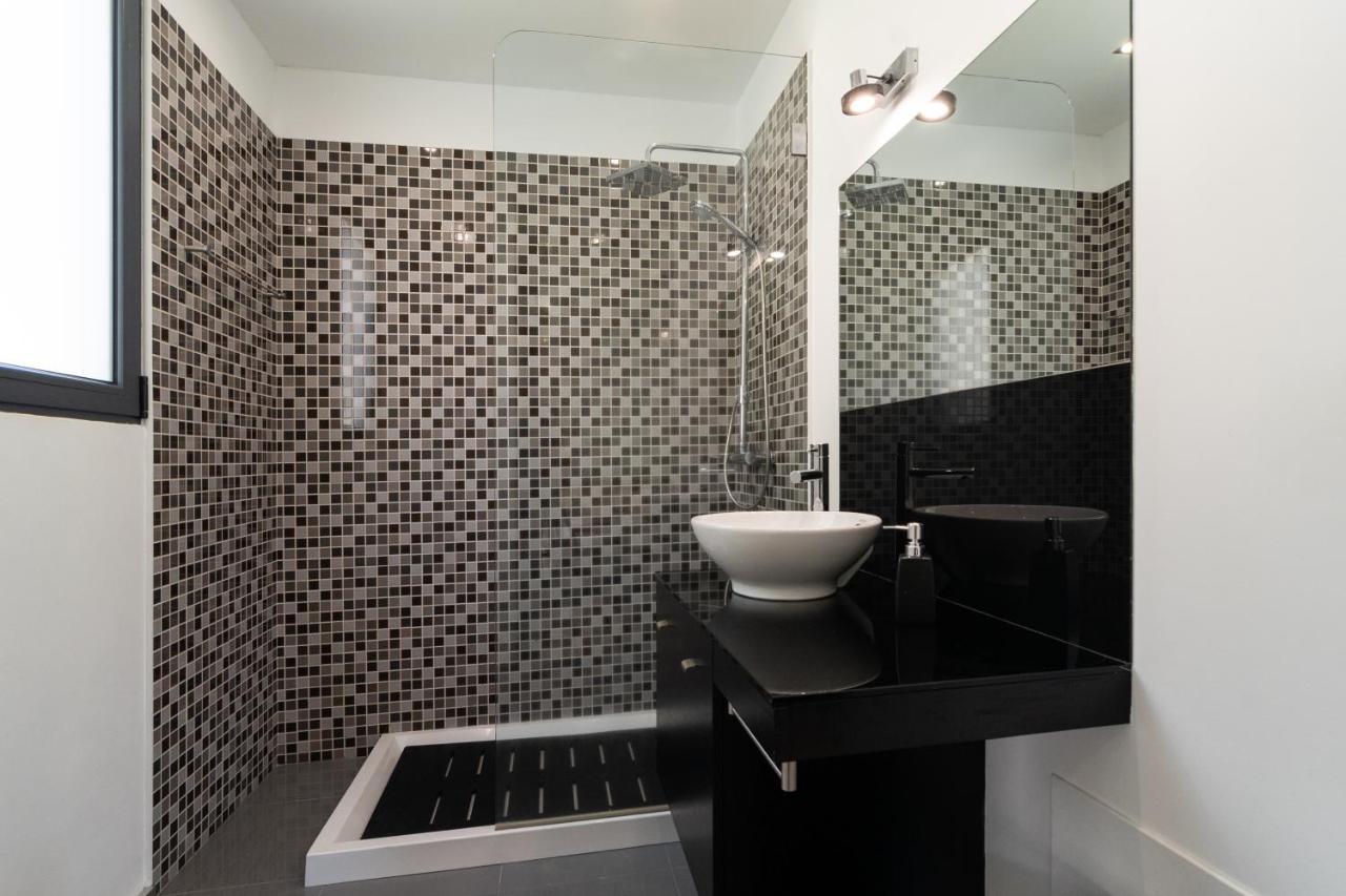 קלייטה Luxo & Conforto מראה חיצוני תמונה