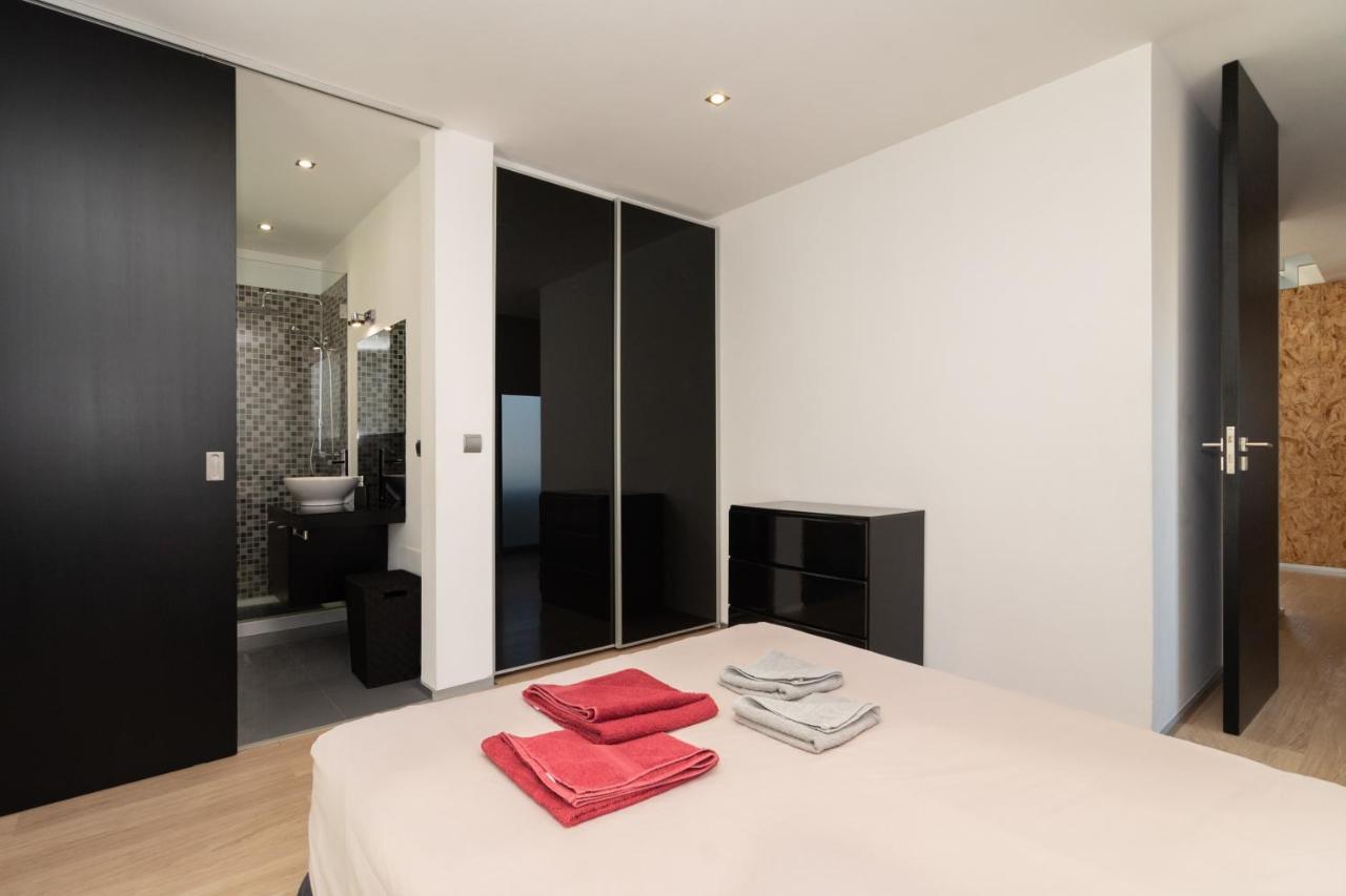 קלייטה Luxo & Conforto מראה חיצוני תמונה