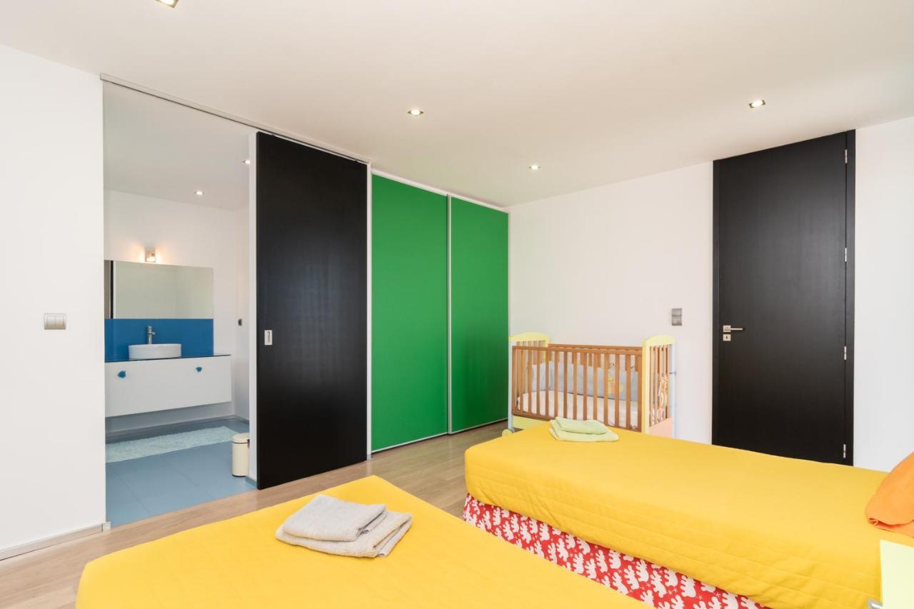 קלייטה Luxo & Conforto מראה חיצוני תמונה