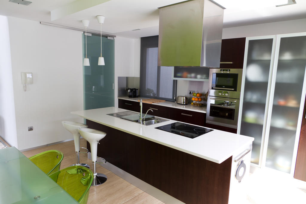 קלייטה Luxo & Conforto מראה חיצוני תמונה